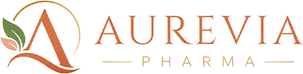 Aurevia Pharma